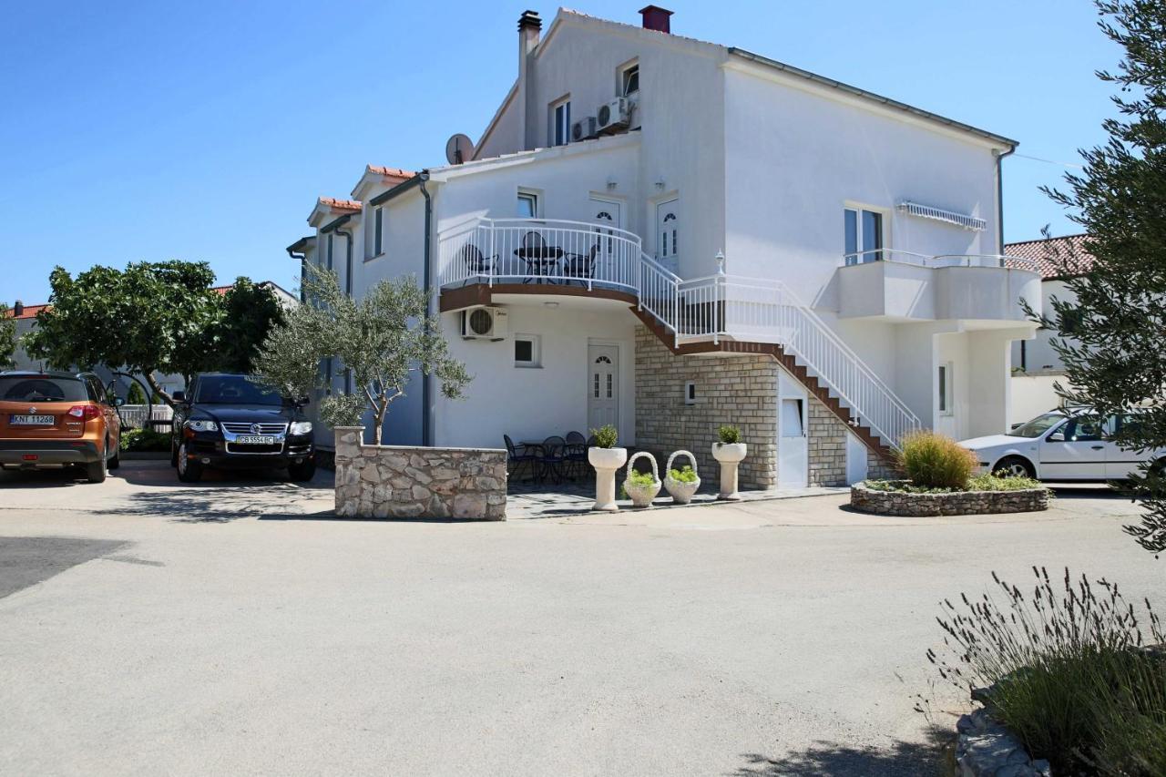 Villa Croatia Srima Exterior foto